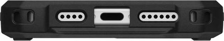 Urban Armor Gear Etui Uag Do Iphone 16 Plus Pancerny Case Telefonu Kompatybilny Z Magsafe - zdjęcie 2