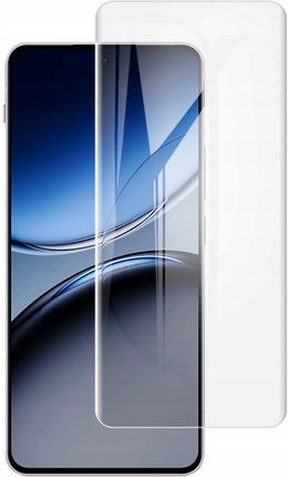 Bizon Ochronna Folia Hydrożelowa Do Oneplus Nord 4 Powłoka Na Ekran 2 Szt - zdjęcie 6