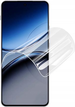 Bizon Ochronna Folia Hydrożelowa Do Oneplus Nord 4 Powłoka Na Ekran 2 Szt - zdjęcie 5