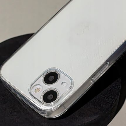 Izigsm Etui Slim 2 Mm Do Realme C61 - zdjęcie 3