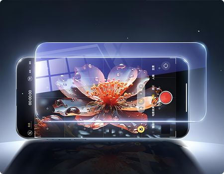 Baseus Szkło Hartowane Ochronne Prywatyzujące Do Iphone 14 Plus Aplikator - zdjęcie 4