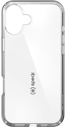 Speck Gemshell Etui Iphone 16 Plus Clear - zdjęcie 2
