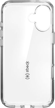 Speck Gemshell Etui Iphone 16 Plus Clear - zdjęcie 4