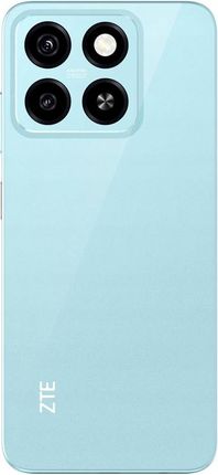 ZTE Blade A55 4/64GB Niebieski - zdjęcie 2