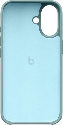 Apple Beats Iphone 16 Case With Magsafe Riptide Blue - zdjęcie 2