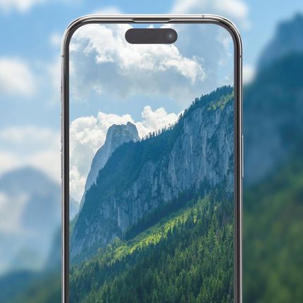 Hama Szkło Hartowane Extreme D30 Do Apple Iphone 16 Pro Max - zdjęcie 3