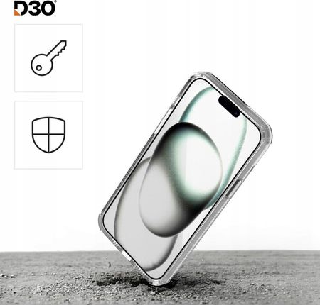 Hama Szkło Hartowane Extreme D30 Do Apple Iphone 16 Pro Max - zdjęcie 5