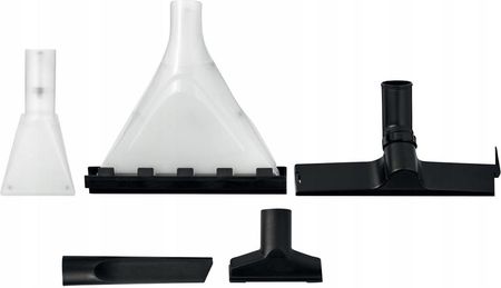 Parkside Odkurzacz Piorący Pws 20 D3 1600W (452000_2310) - zdjęcie 2
