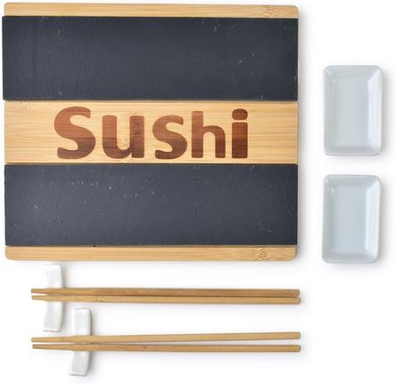 Mondex Sushi Zestaw Do Sushi Dla 2 Osób (M1HTXD9944) - zdjęcie 2