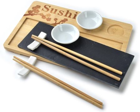 Mondex Sushi Zestaw Do Sushi Dla 2 Osób (M1HTXD9937) - zdjęcie 2