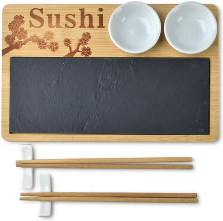 Mondex Sushi Zestaw Do Sushi Dla 2 Osób (M1HTXD9937) - zdjęcie 4