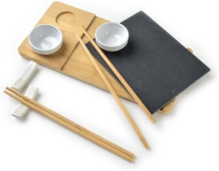 Mondex Sushi Zestaw Do Sushi Dla 2 Osób (M1HTXD9869) - zdjęcie 3