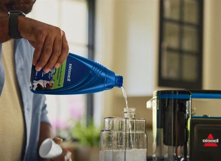 Bissell Spotclean C5 Odkurzacz Do Czyszczenia Dywanów Tapicerki 3861N - zdjęcie 4