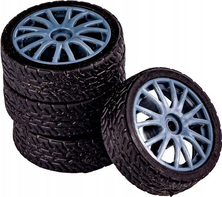 Dk Samochód Drift Zdalnie Sterowany Rc Auto Na Pilota Do Driftu 4X4 Pachołki - zdjęcie 6