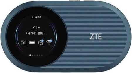 Zte U10S Pro 4G (ZTEU10SPRO) - zdjęcie 2