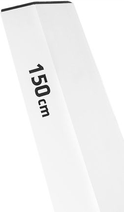 Neo Tools Łata Tynkarska 150cm Trapezowa 72552 - zdjęcie 2
