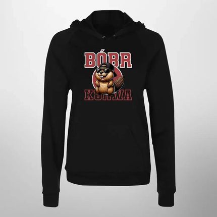 Bóbr! - damska bluza na prezent - zdjęcie 2