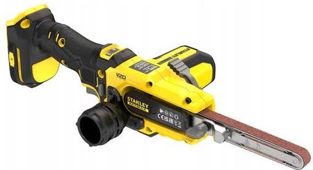 Stanley Pilnik Taśmowy V20 13mm Sfmce210Bxj - zdjęcie 4