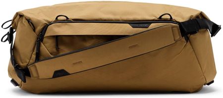 Peak Design Torba Travel Duffel 35L Coyote - zdjęcie 5