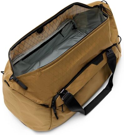 Peak Design Torba Travel Duffel 35L Coyote - zdjęcie 4