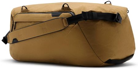 Peak Design Torba Travel Duffel 50L Coyote - zdjęcie 2