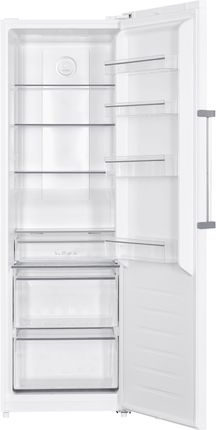 Lodówka Kernau KFR 18263 NF W jednodrzwiowa 185cm Biały - zdjęcie 2
