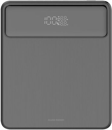 Silver Monkey Powerbank 20.000mAh USB-A USB-C PD 100W - zdjęcie 4