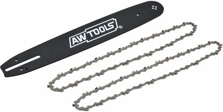 Awtools Prowadnica+2xłańcuch 40Cm/66/325
