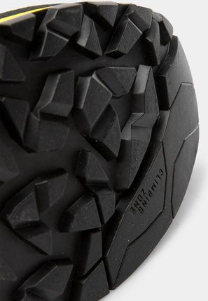 La Sportiva Tx Guide Czarno Żółte - zdjęcie 2