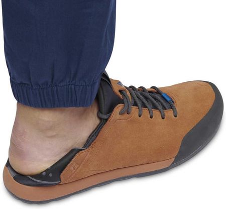 Black Diamond Session Suede Moab Brown - zdjęcie 4