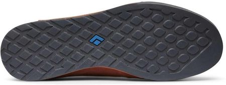 Black Diamond Session Suede Moab Brown - zdjęcie 3