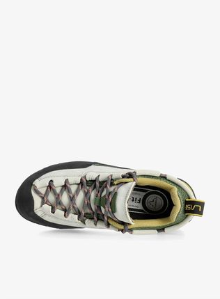 La Sportiva Boulder X Tea Cherry Tomato - zdjęcie 2