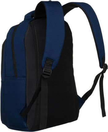 Peterson plecak torba na laptopa solidny (PTN777126692NAVY) - zdjęcie 6