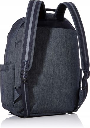 Kipling Plecak Seul Granatowy na laptopa (KI517958C) - zdjęcie 2