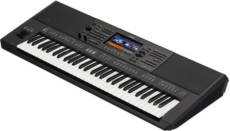 Yamaha PSR-SX720 - Keyboard cyfrowy do aranżacji - zdjęcie 2