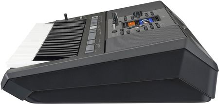 Yamaha PSR-SX720 - Keyboard cyfrowy do aranżacji - zdjęcie 6