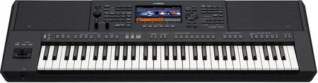 Yamaha PSR-SX720 - Keyboard cyfrowy do aranżacji - zdjęcie 4
