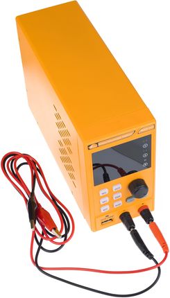 ZASILACZ LABORATORYJNY AMPFORCE RAFEP-6405 64V 5A USB PAMIĘĆ PROGRAMOWALNY - zdjęcie 4