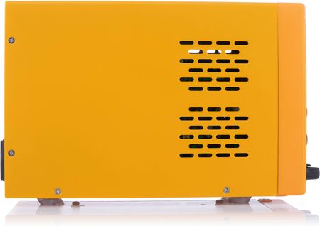 REGULOWANY ZASILACZ LABORATORYJNY AMPPULS RAPEP-3210 32V 10A USB PRECYZYJNY - zdjęcie 3