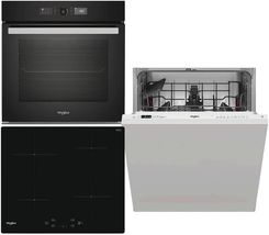 Zdjęcie Whirlpool W2I HD526 A + AKZ9 6240 NB + WS Q2160 NE - Libiąż