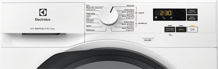 Electrolux GentleCare 600 EDI618A5BO - zdjęcie 2