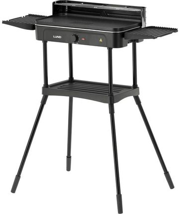 Grill elektryczny Toya Lund 67424 - zdjęcie 2