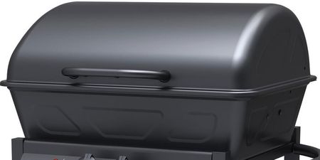Grill gazowy Lund 99657 - zdjęcie 3