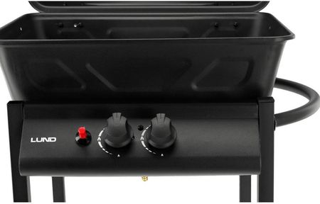 Grill gazowy Lund 99657 - zdjęcie 4