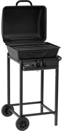 Grill gazowy Lund 99657 - zdjęcie 5