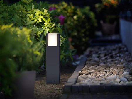 Philips Oprawy Zewnętrzne Lampa Słupkowa Przyścieżkowa Arbour 3,8 W 8719514490246 - zdjęcie 3