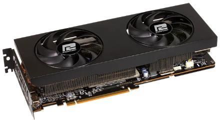 Powercolor Radeon RX 7800 XT 16GB GDDR6 (RX7800XT16GP) - zdjęcie 4