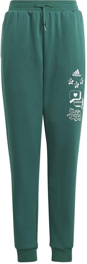 Zdjęcie Spodnie adidas BLUV Q3 Pant Jr IA1553 - Dobczyce
