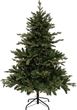 Vidaxl Sztuczna Choinka Ze 100 Lampkami Led 180 Cm 357692
