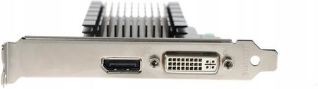 Fujitsu Nvidia Geforce 405 512MB 64BIT DDR3 (S26361D2422V407) - zdjęcie 2